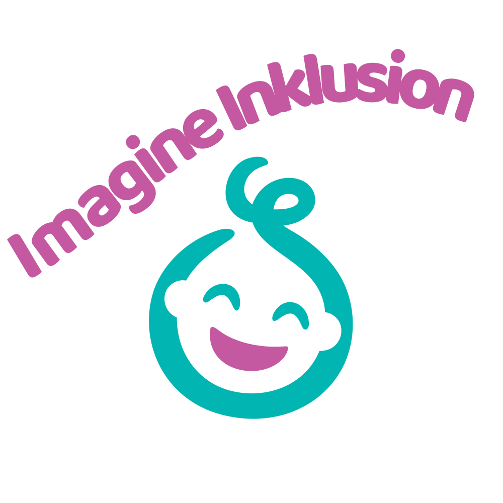 Imagine Inklusion - eine Gesellschaft für alle