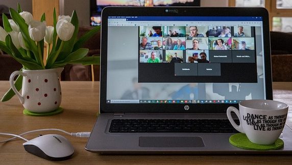 Online - Zoom Meeting