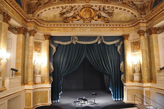 inklusives Theater